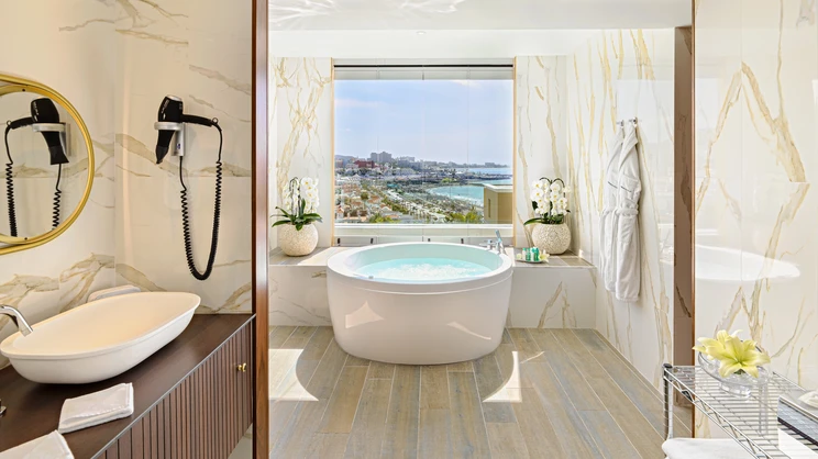 ADRIAN Hoteles Jardines De Nivaria